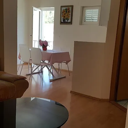 Apartamento Vila Bo?ica